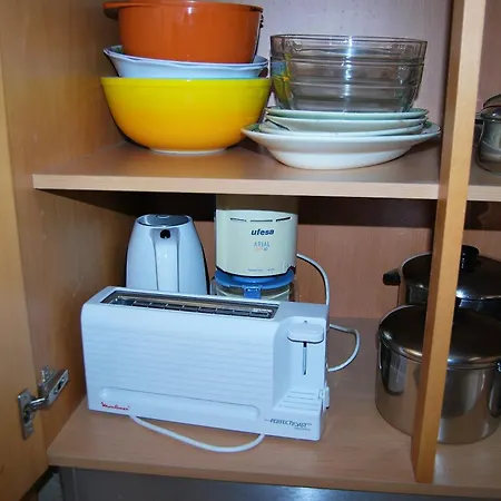 شقة T2 Rua Dos Lavradores