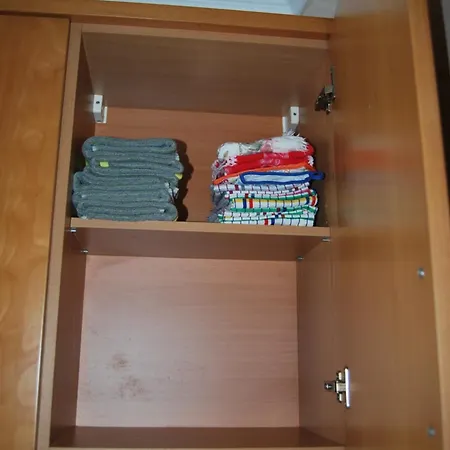 شقة T2 Rua Dos Lavradores *