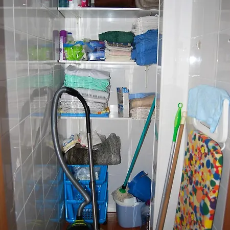 شقة T2 Rua Dos Lavradores نازاريه