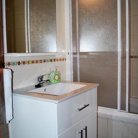 شقة T2 Rua Dos Lavradores