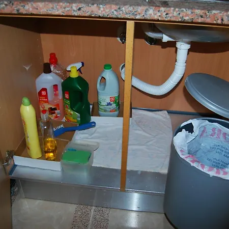 شقة T2 Rua Dos Lavradores *