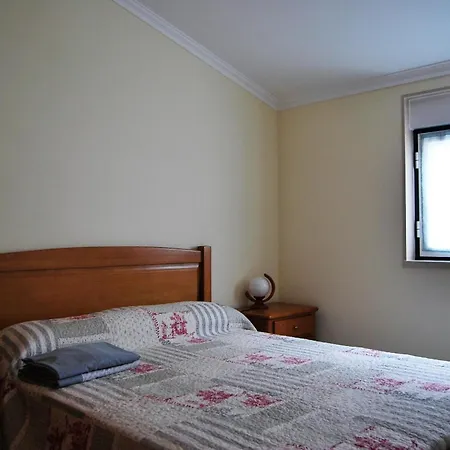 T2 Rua Dos Lavradores * نازاريه