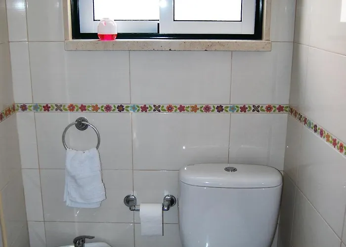 T2 Rua Dos Lavradores Апартаменты *