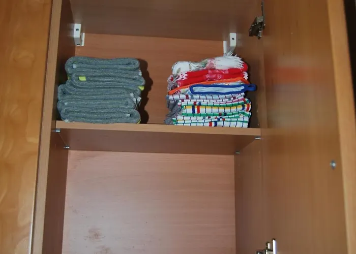 Апартаменты T2 Rua Dos Lavradores *