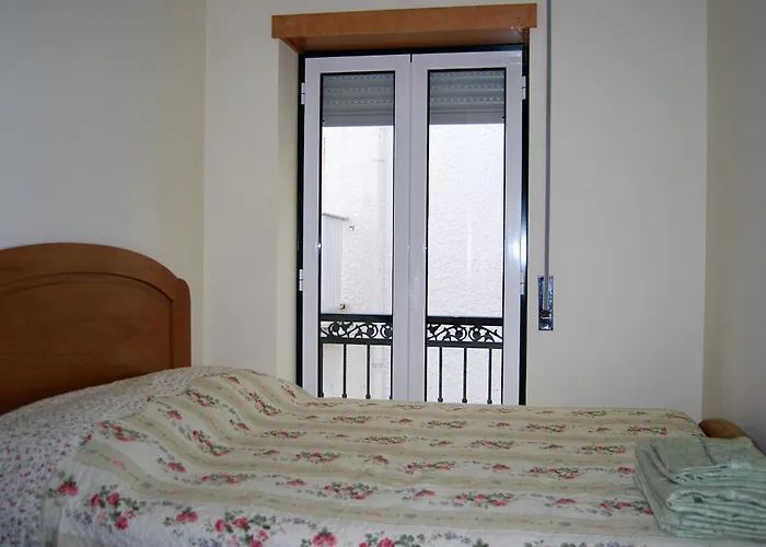 T2 Rua Dos Lavradores Апартаменты *