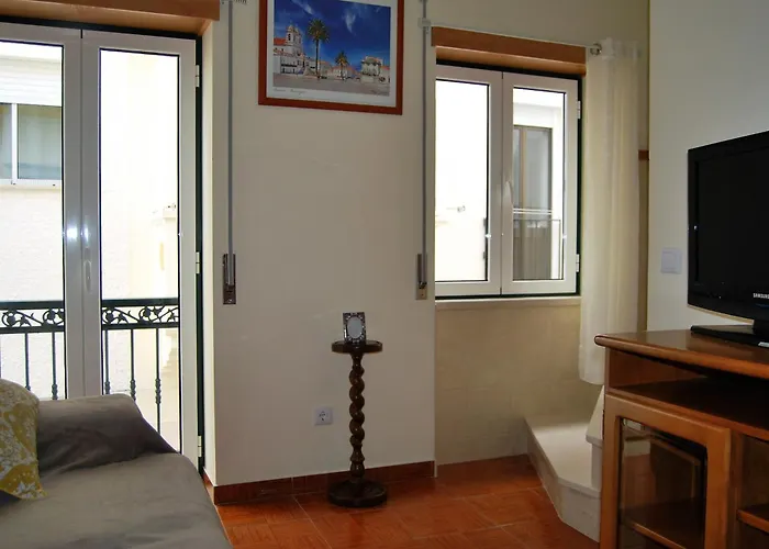 T2 Rua Dos Lavradores Апартаменты