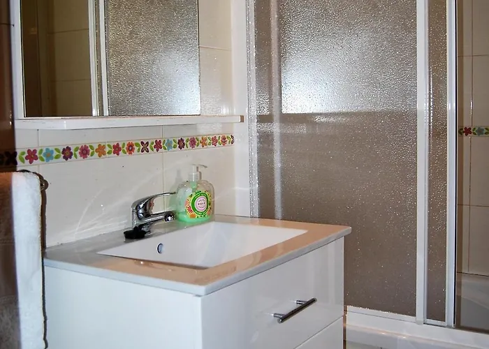 Апартаменты T2 Rua Dos Lavradores